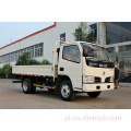 Caminhão de carga leve 4x2 Dongfeng